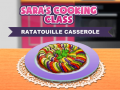 Jwèt Ratatouille Saras Cooking Class