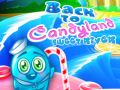 Jwèt Back to Candyland Sweet River