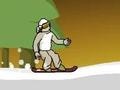 Jwèt Downhill Snowboard 3