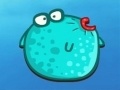 Jwèt Battle Fish