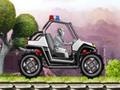 Jwèt Police Dummies