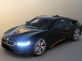 Jwèt BMW I8