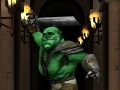 Jwèt Dungeon Fury