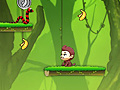 Jwèt Jumping Bananas 2