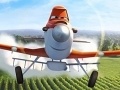 Jwèt Planes: Dusty - Puzzle