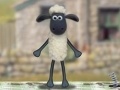 Jwèt Shaun the Sheep: Woolly Jumper!