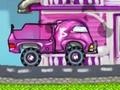 Jwèt Barbie Truck