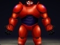 Jwèt Big Hero 6: Shootout