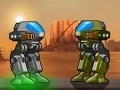 Jwèt Super Mechs