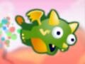 Jwèt Dragon Dash