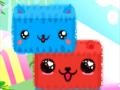 Jwèt Cute Towers 