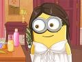 Jwèt Minion Wedding Hairstyles 