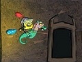 Jwèt Spongebob and Dragons