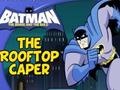 Jwèt The Rooftop Caper