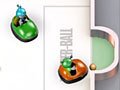 Jwèt Bumper Ball