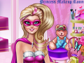 Jwèt Princess Makeup Room
