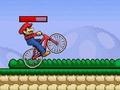 Jwèt Mario BMX Ultimate II