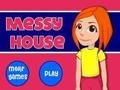 Jwèt Messy House