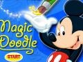 Jwèt Magic Doodle