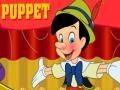 Jwèt Pinocchio Puppet Theater