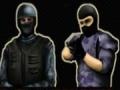 Jwèt Special forces trainings