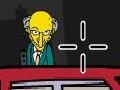 Jwèt Simpsons Arcade