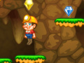 Jwèt Jumping Miner 