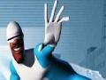 Jwèt The IncrediblesThin Ice
