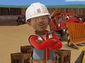 Jwèt Bob the Builder: Delivery Dash