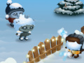 Jwèt Snowball Z 