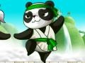 Jwèt Chinese Panda Kongfu