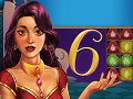 Jwèt 1001 Arabian Nights 6: Alibaba and the 40  thieves 