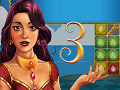 Jwèt 1001 Arabian Nights 3: The Fisherman and the Jinni 