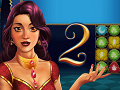 Jwèt 1001 Arabian Nights 2: Aladdin and the Magic Lamp 