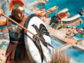 Jwèt Sparta War of Empires