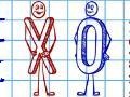 Jwèt Tic Tac Toe