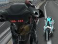 Jwèt Max Steel: Turbo Run 