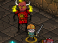Jwèt Loot Heroes 2