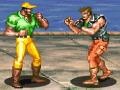 Jwèt Hardest Fighter 2