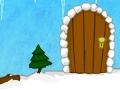 Jwèt Must Escape the Ice Cave