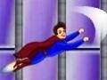 Jwèt Superman Man Of Steel