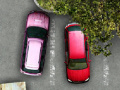 Jwèt Parking fury 