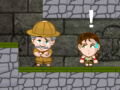 Jwèt Inca Adventure 