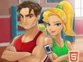 Jwèt Fitness Workout XL 
