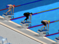 Jwèt Swimming Pro 