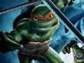 Jwèt Ninja Turtle The Return of King