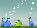 Jwèt Dinosaurs And Meteors