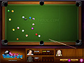 Jwèt Sexy Billiards