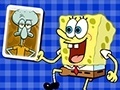 Jwèt Spongebob Arrow Skill