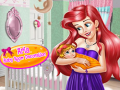 Jwèt Aria Baby Room Decoration